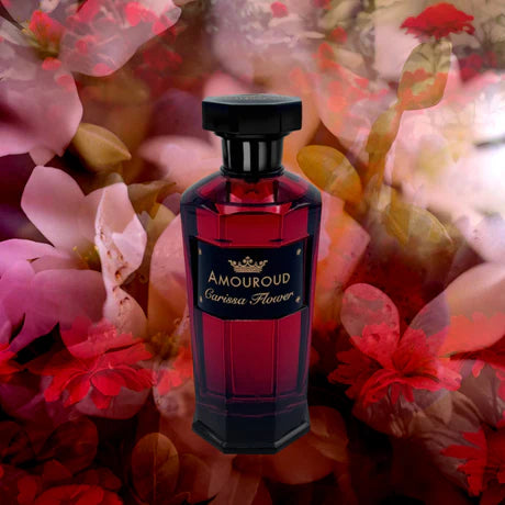 Amouroud - Carissa Flower EDP