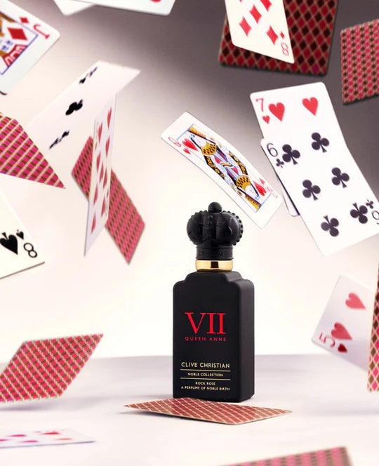 Clive Christian - VII Rock Rose EDP