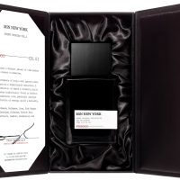 MiN New York - Vol 3: Voodoo EDP