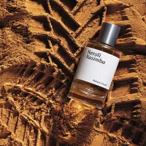 Maison Crivelli - Neroli Nasimba EDP