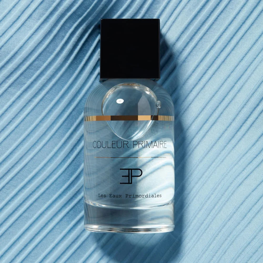 Les Eaux Primordiales - Couleur Primarie EDP
