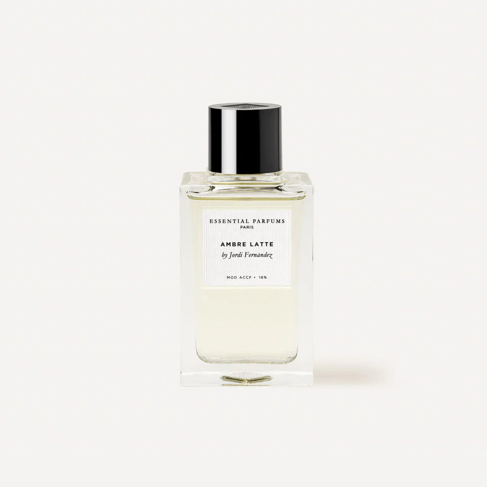 Essential Parfums - Ambre Latte EDP