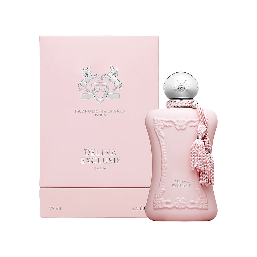 Parfums de Marly - Delina Exclusif EDP