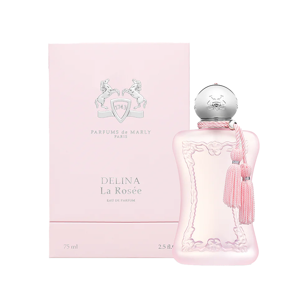 Parfums de Marly - Delina La Rosée EDP
