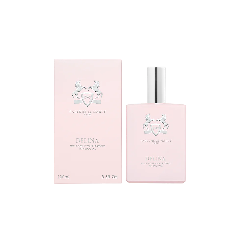 Parfums de Marly - Delina Body Oil 100ml