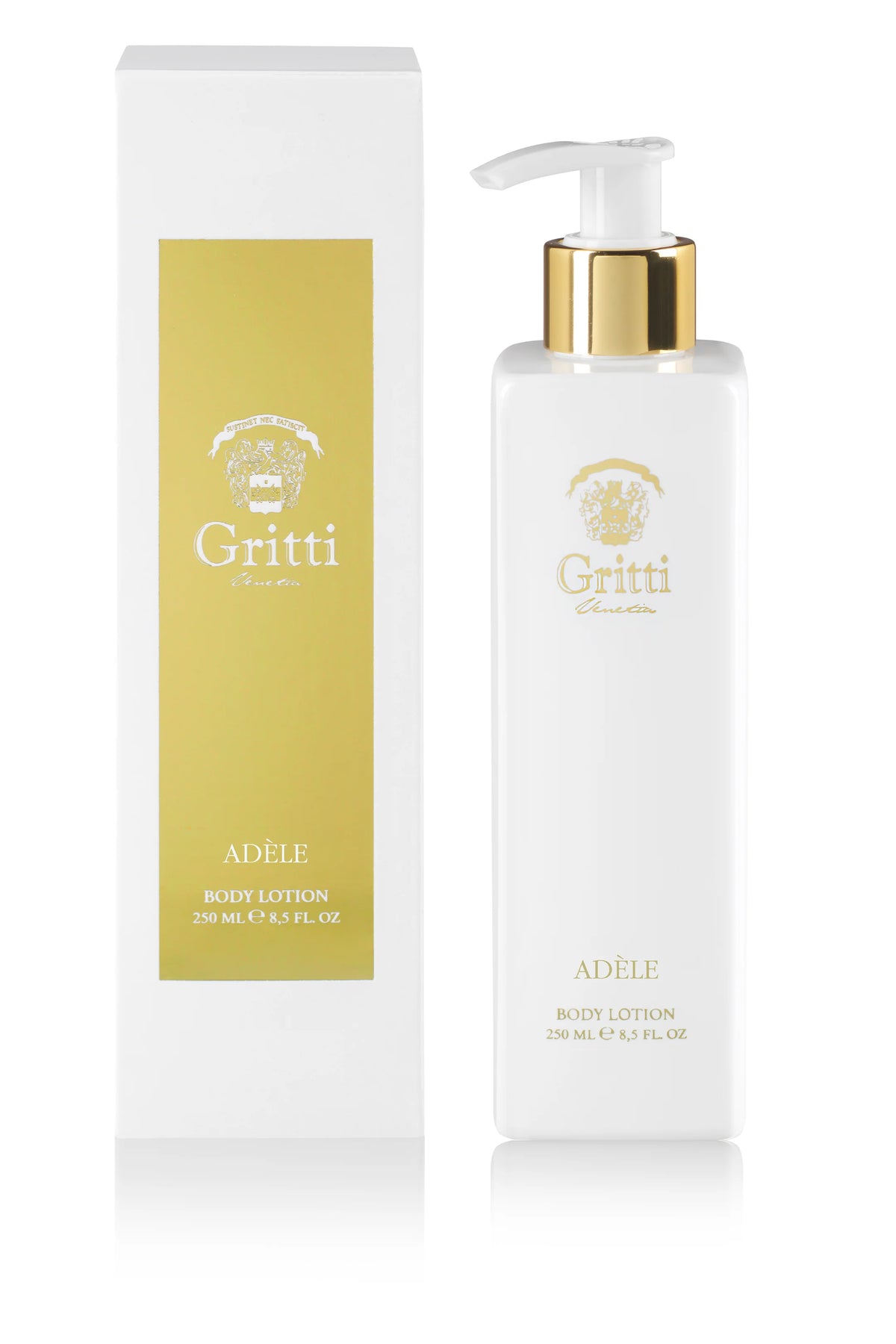 Gritti Fragrances - Adèle Body Lotion 250ml
