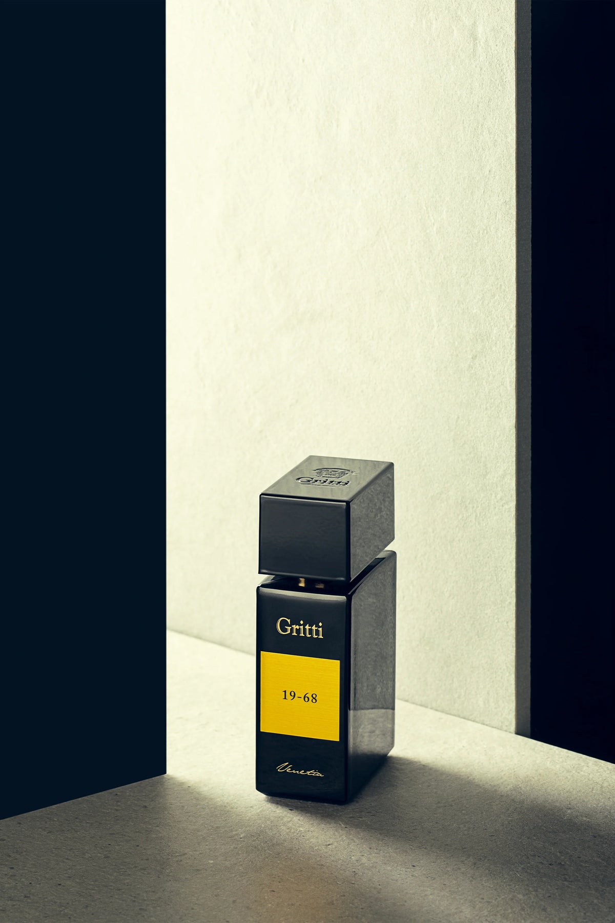 Gritti Fragrances - 19-68 EDP