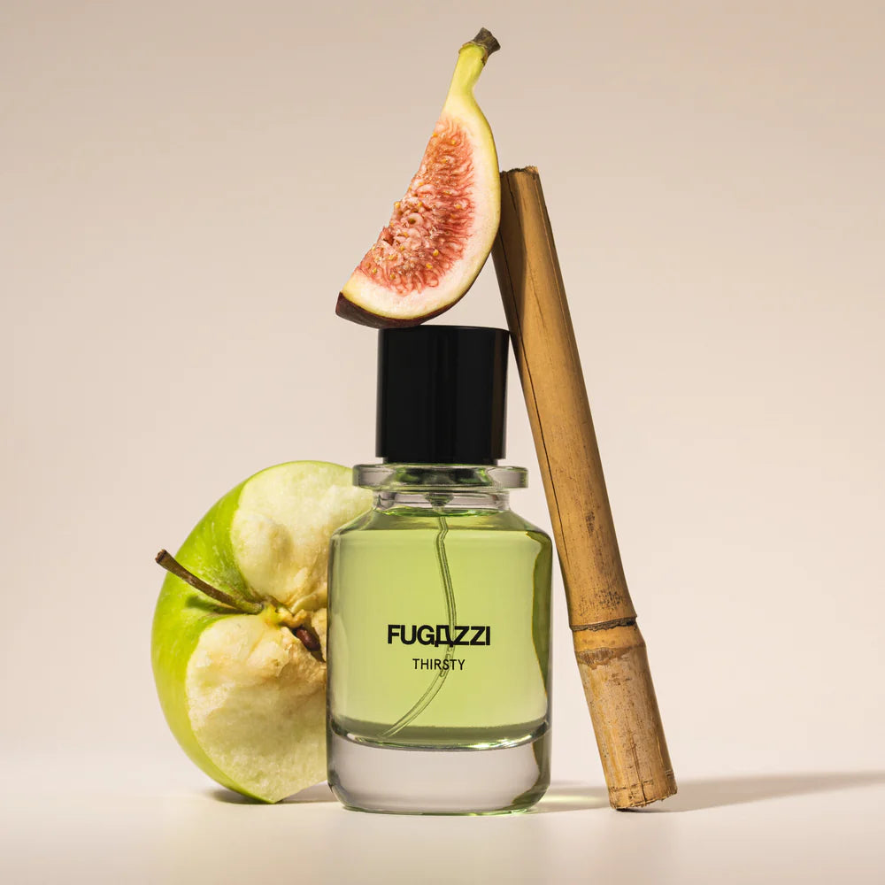 Fugazzi - Thirsty Extrait de Parfum