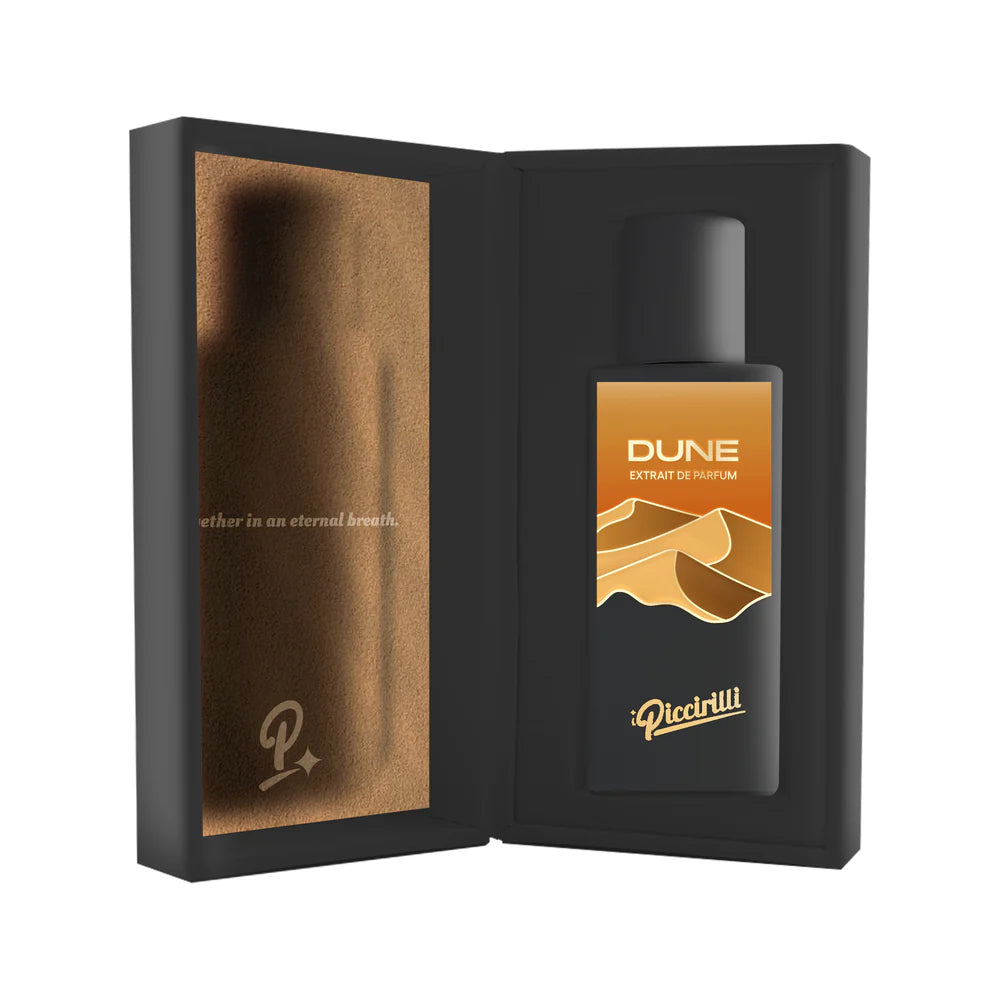 iPiccirilli - Dune Extrait de Parfum