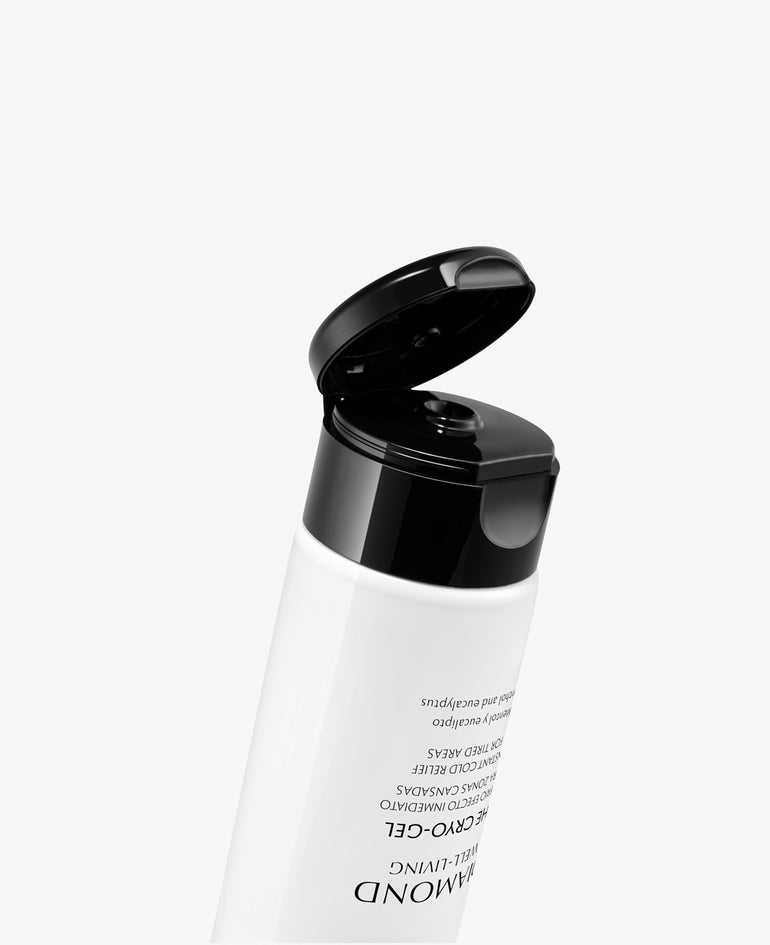 Natura Bissé - Diamond Well-Living Cryo Gel 150ml