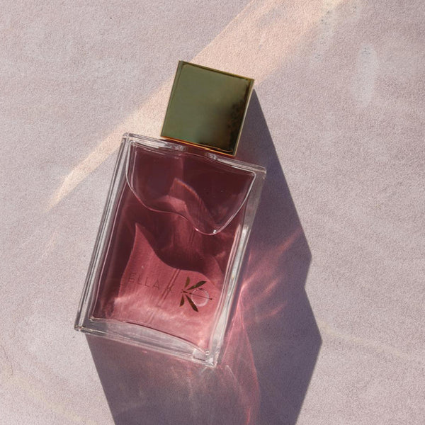 Ella K - Mémoire de Daisen In EDP