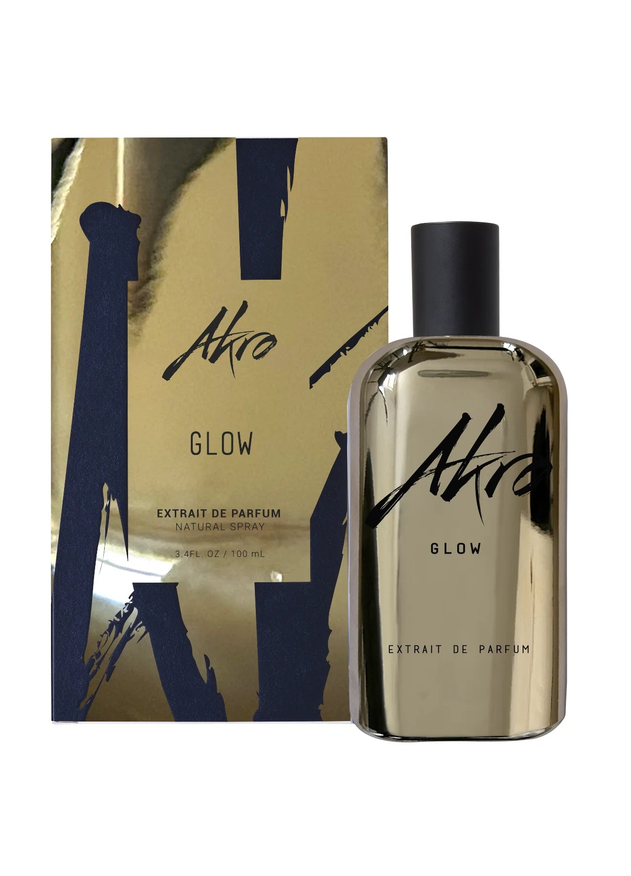 Akro - Glow Extrait de Parfum