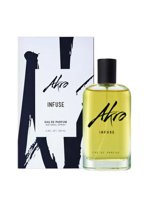 Akro - Infuse EDP