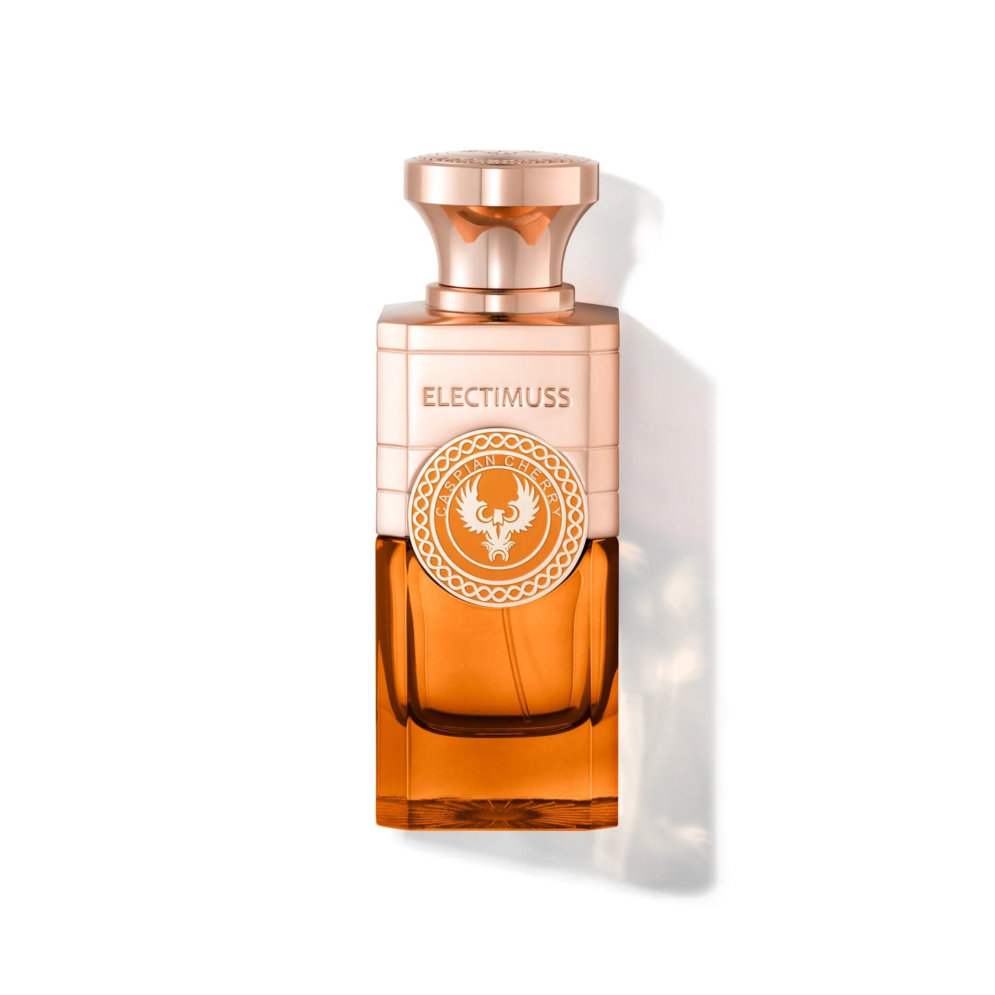 Electimuss London - Caspian Cherry Extrait de Parfum