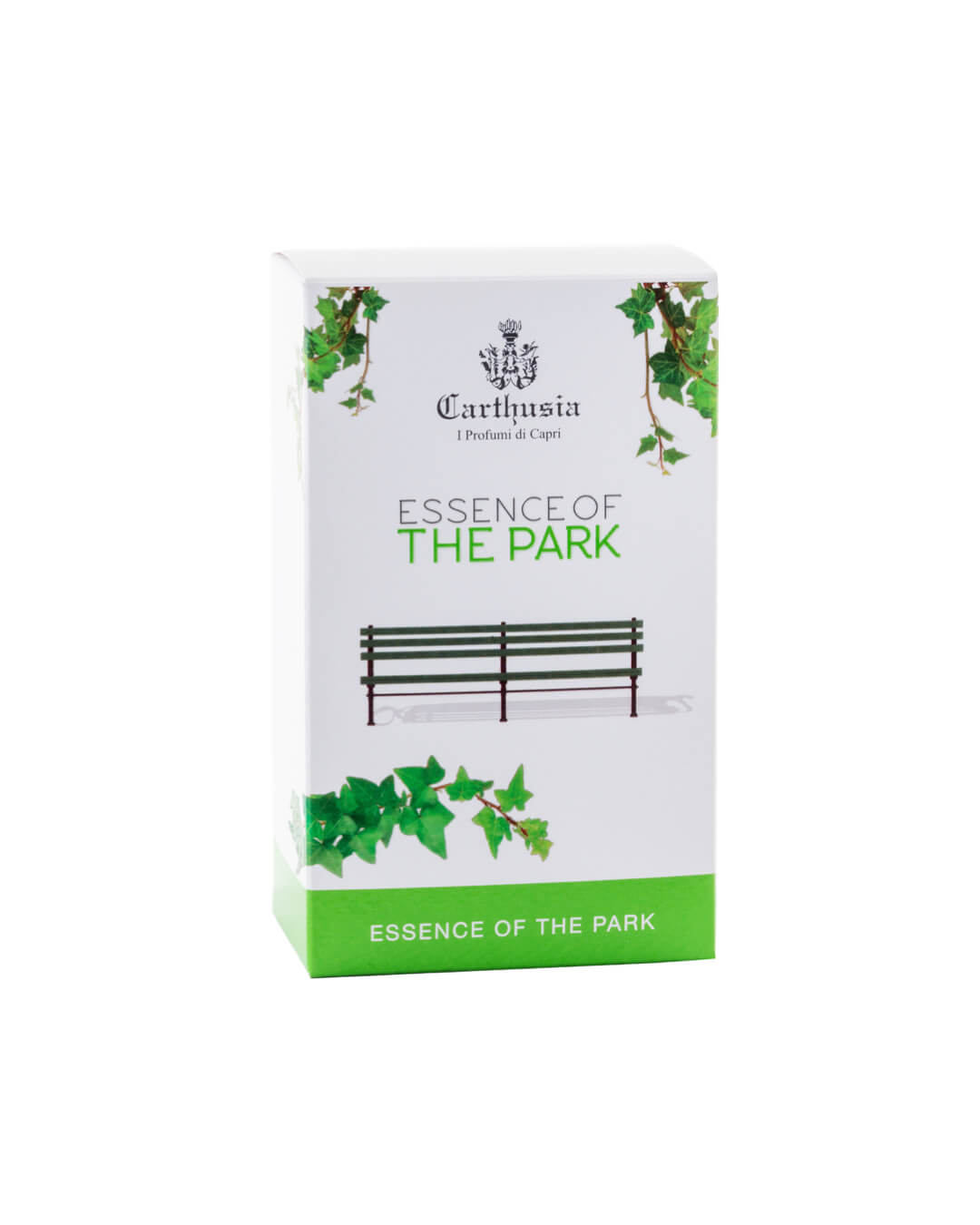 Carthusia - Essence of the Park EDP