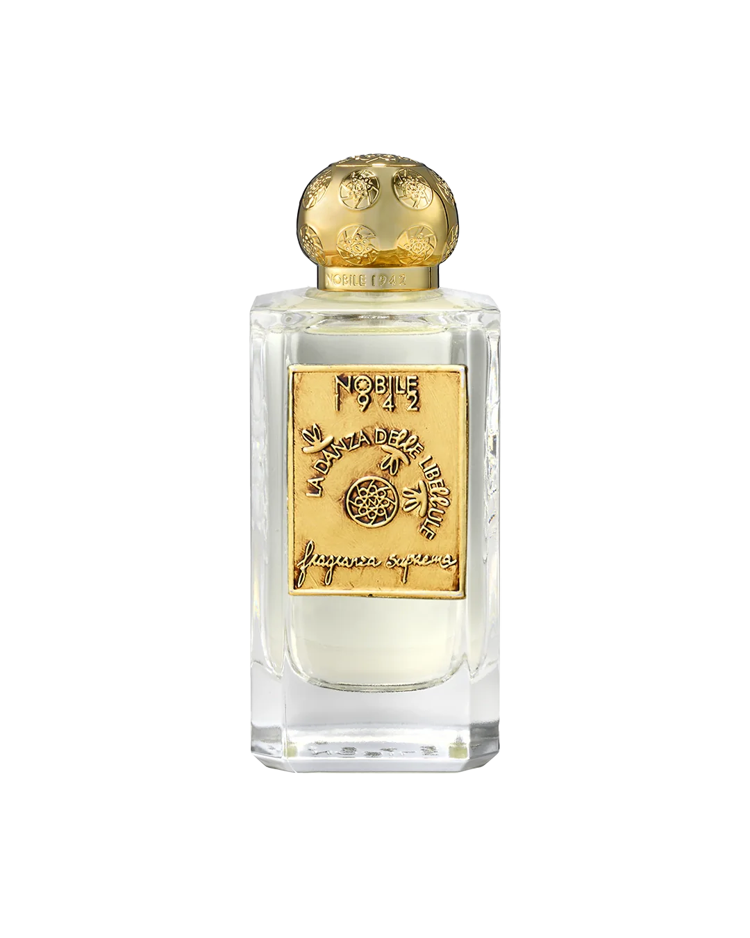 Nobile 1942 - La Danza delle Libellule EDP