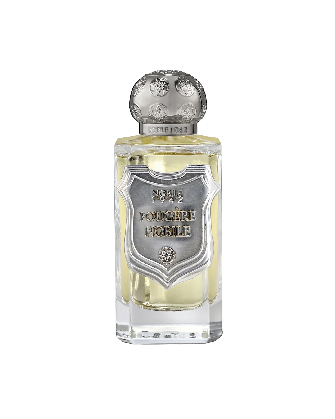 Nobile 1942 - Fougère Nobile EDP