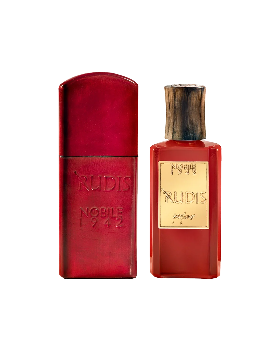 Nobile 1942 - Rudis EDP
