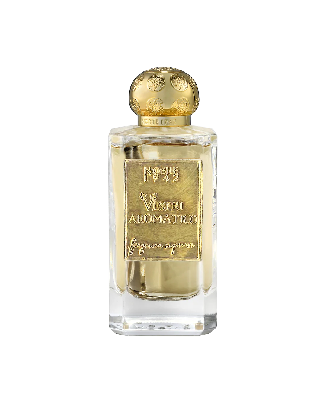 Nobile 1942 - Vespri Aromatico EDP