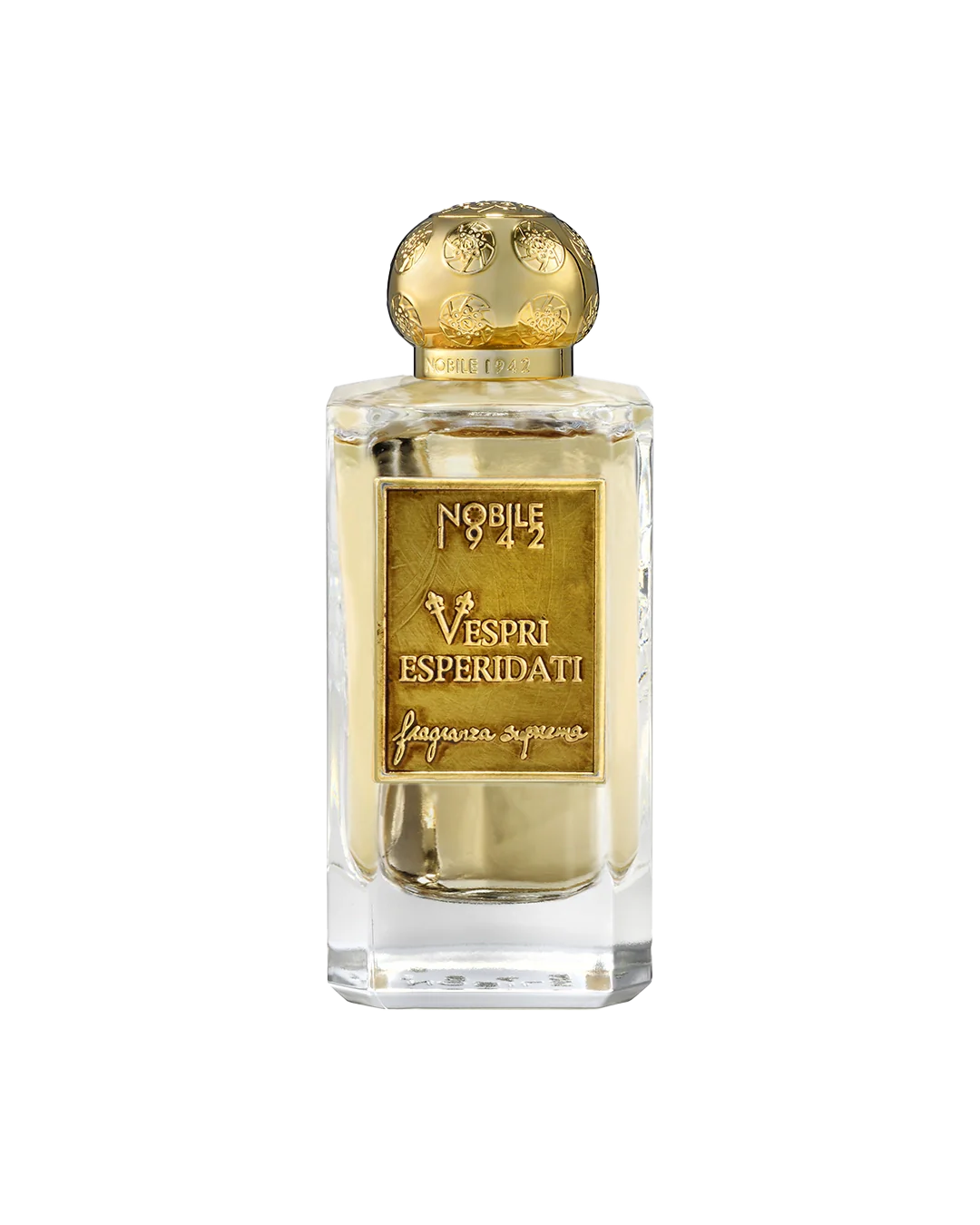 Nobile 1942 - Vespri Esperidati EDP