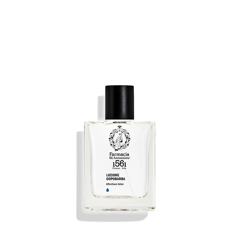 Farmacia SS Annunziata - Lozione Dopobarba 100ml