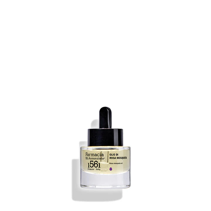 Farmacia SS Annunziata - Olio di Rosa Mosqueta 15ml
