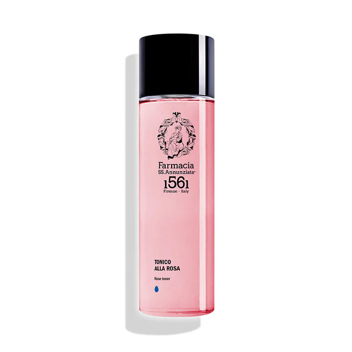 Farmacia SS Annunziata - Tonico alla Rosa 250ml