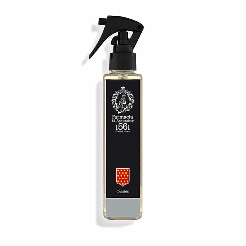 Farmacia SS Annunziata - Cambio Spray Ambiente 200ml
