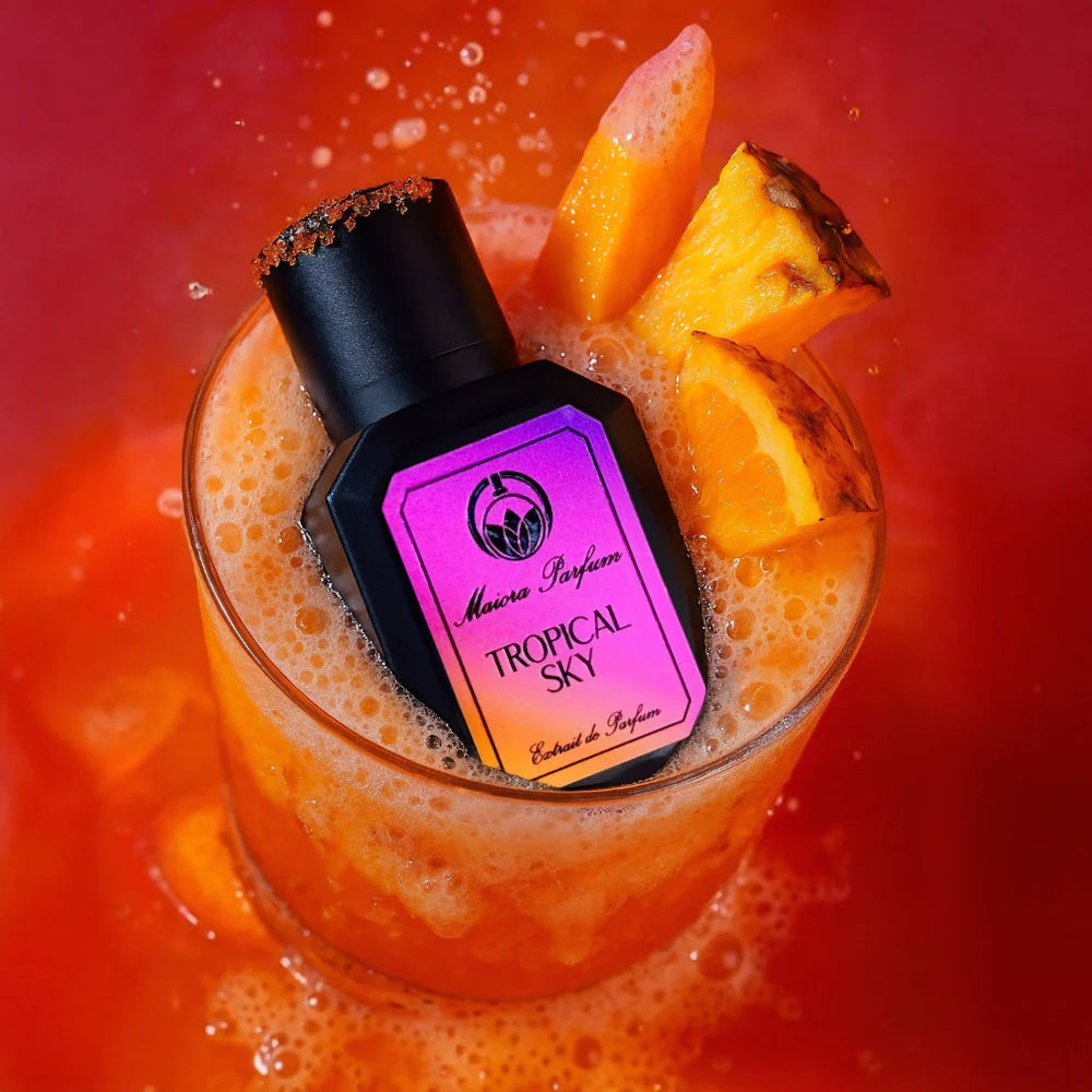 Maiora Parfum - Tropical Sky Extrait de Parfum