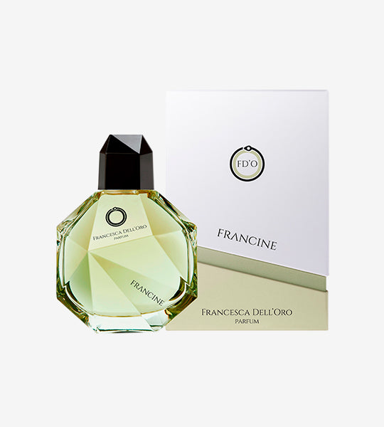 Francesca dell'Oro - Francine EDP