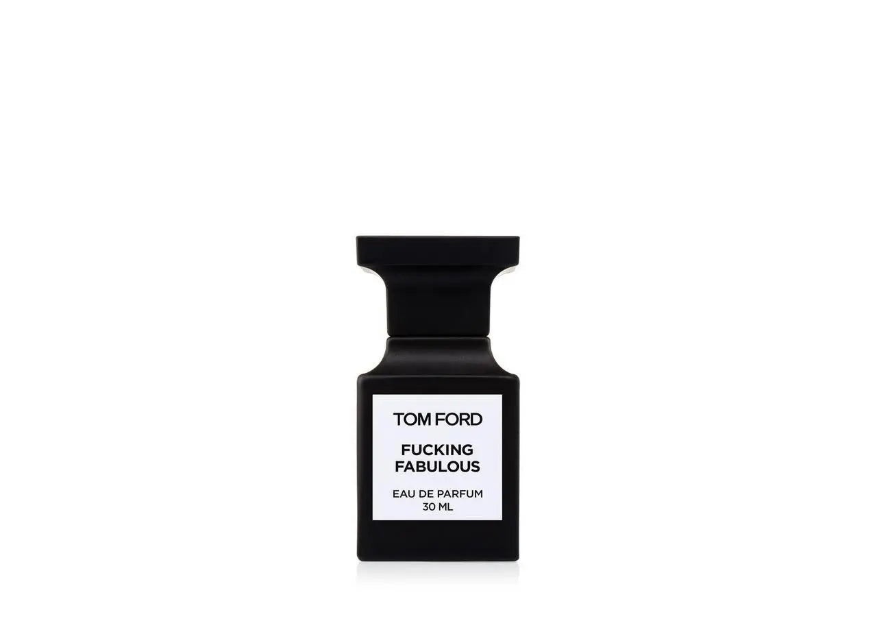 Tom Ford - Fucking Fabulous EDP