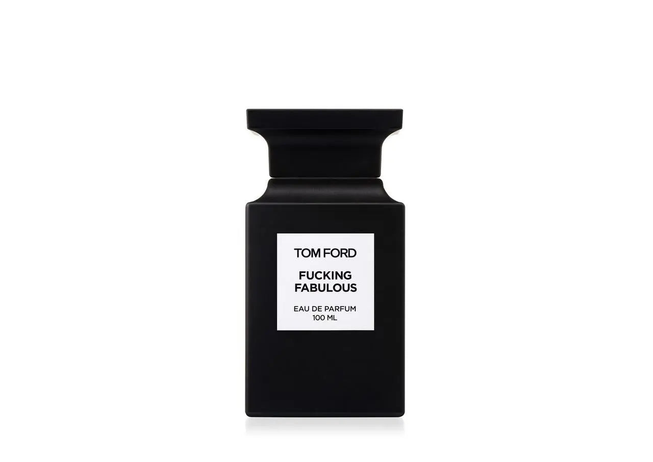 Tom Ford - Fucking Fabulous EDP