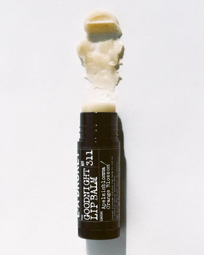 L:a Bruket - 311 Goodnight Lip Balm