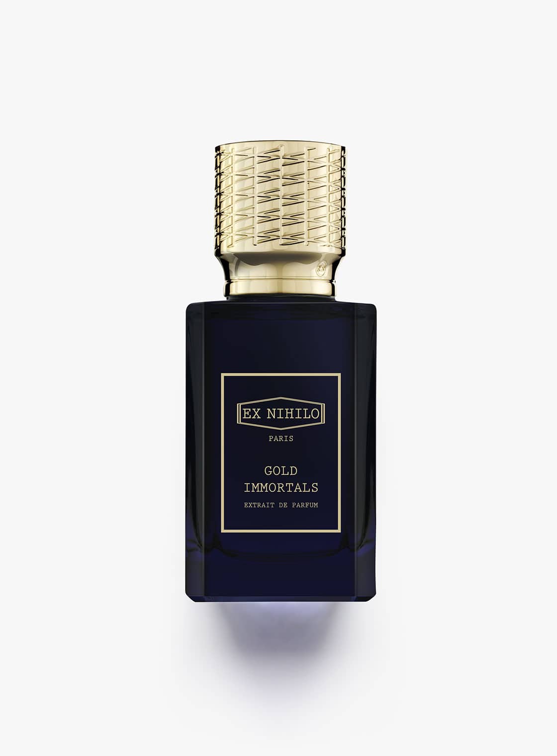 Ex Nihilo - Gold Immortals Extrait de Parfum