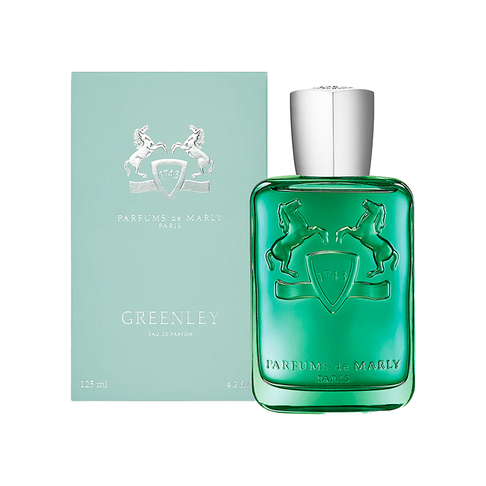Parfums de Marly - Greenley EDP