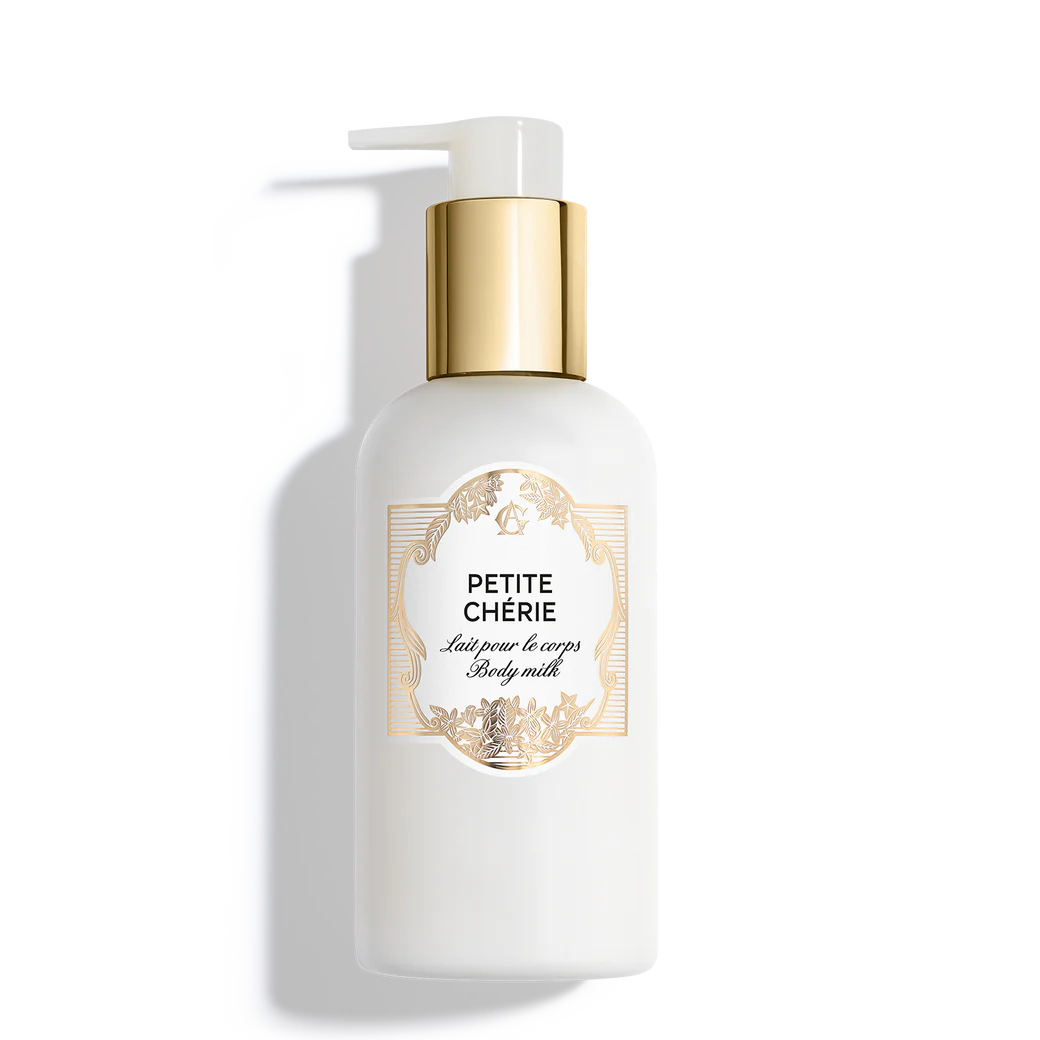Goutal Paris - Petit Cherie Body Lotion 250ml