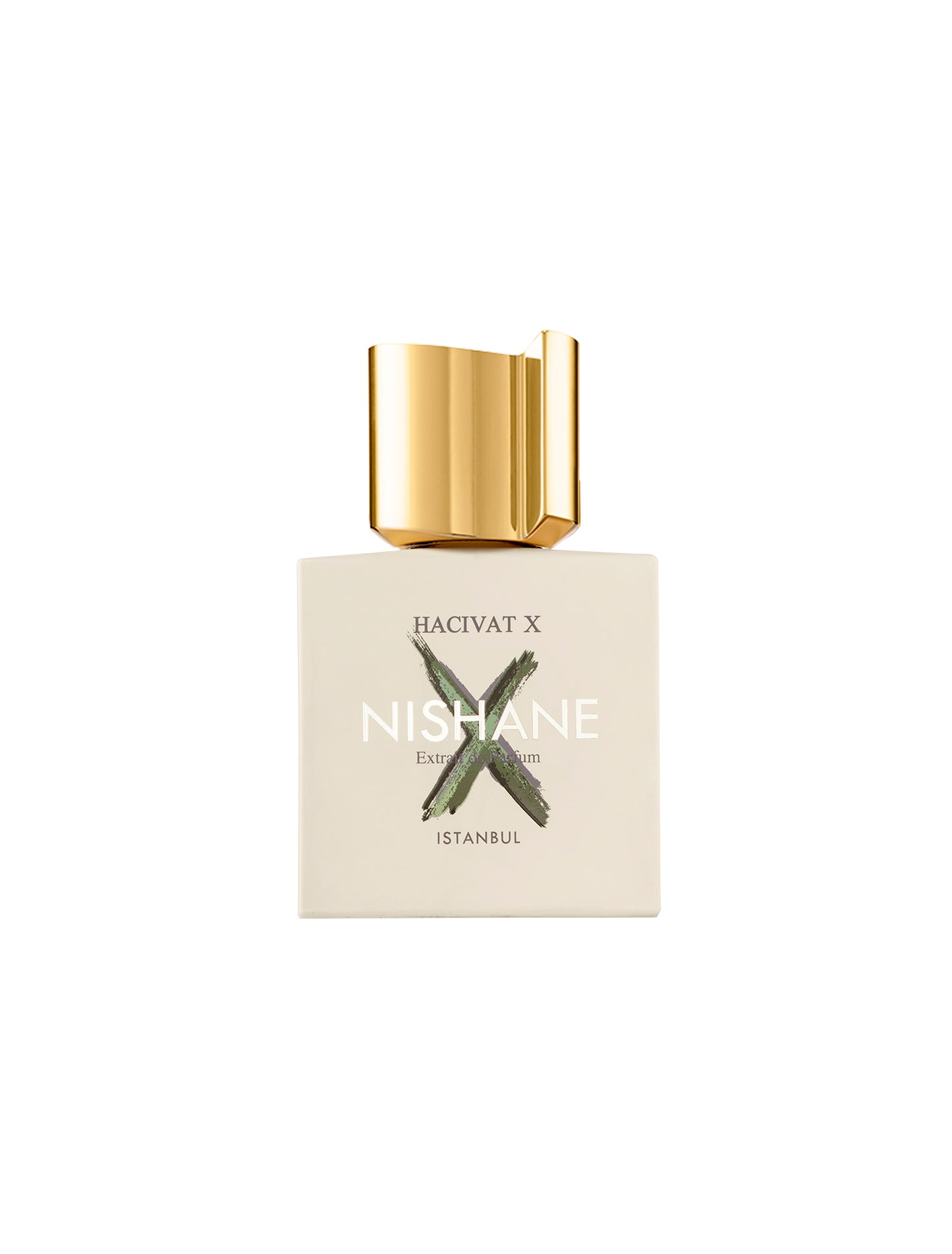 Nishane - Hacivat X Extrait de Parfum