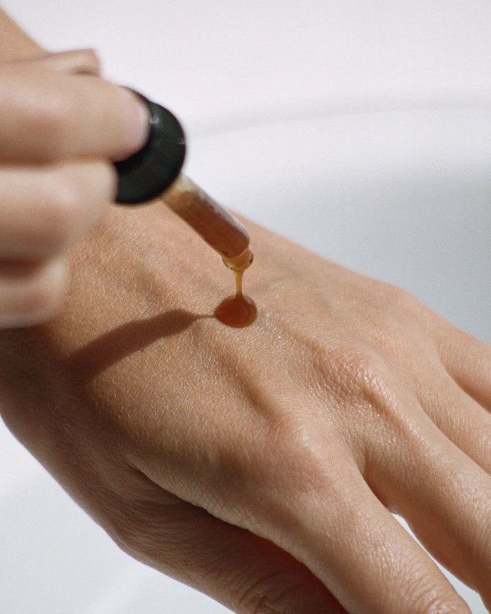 L:a Bruket - 273 Rejuvenating Hand Serum 30ml