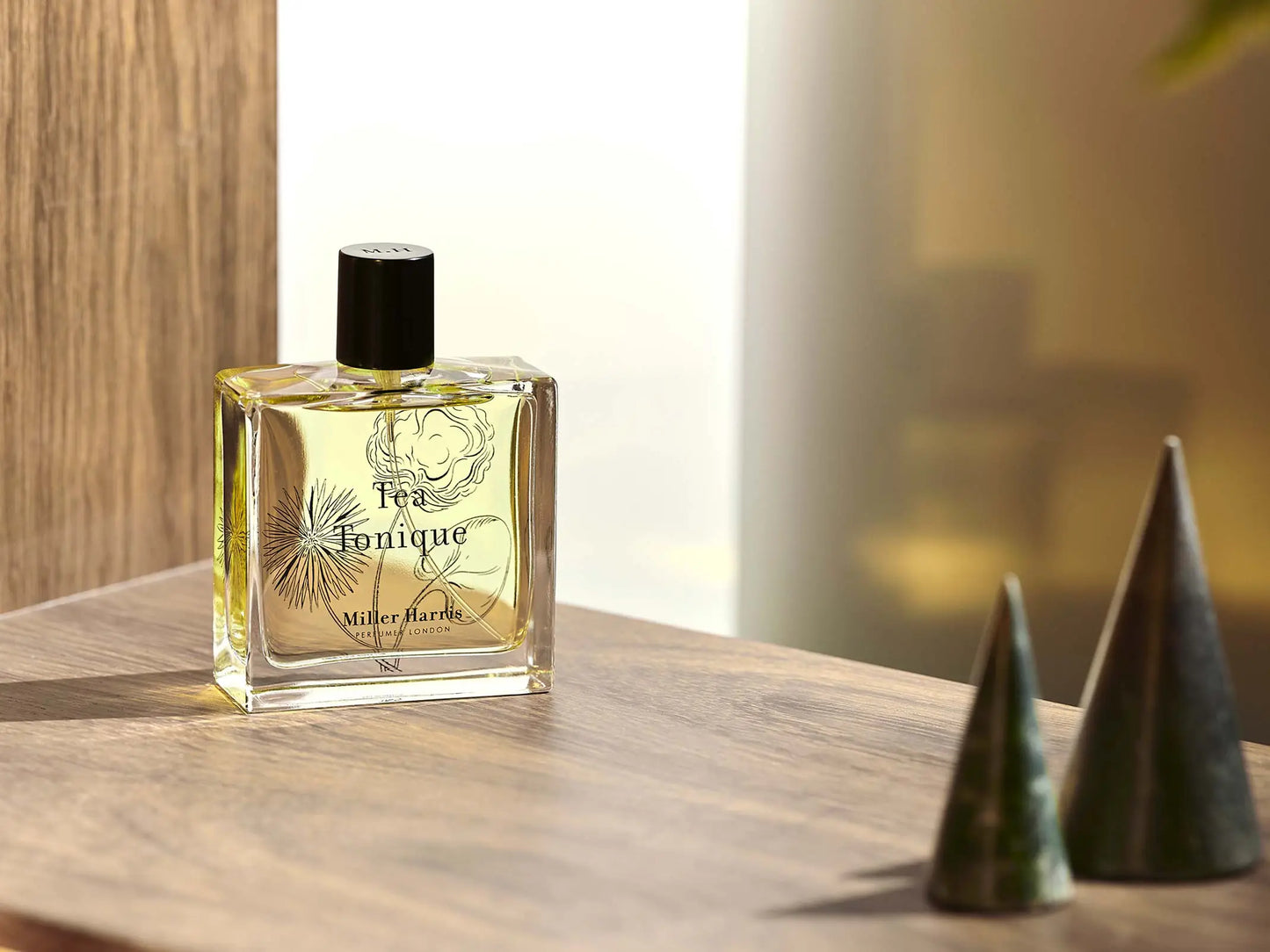 Miller Harris - Tea Tonique EDP