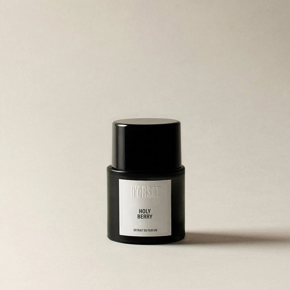 D'Orsay - Holy Berry Extrait de Parfum