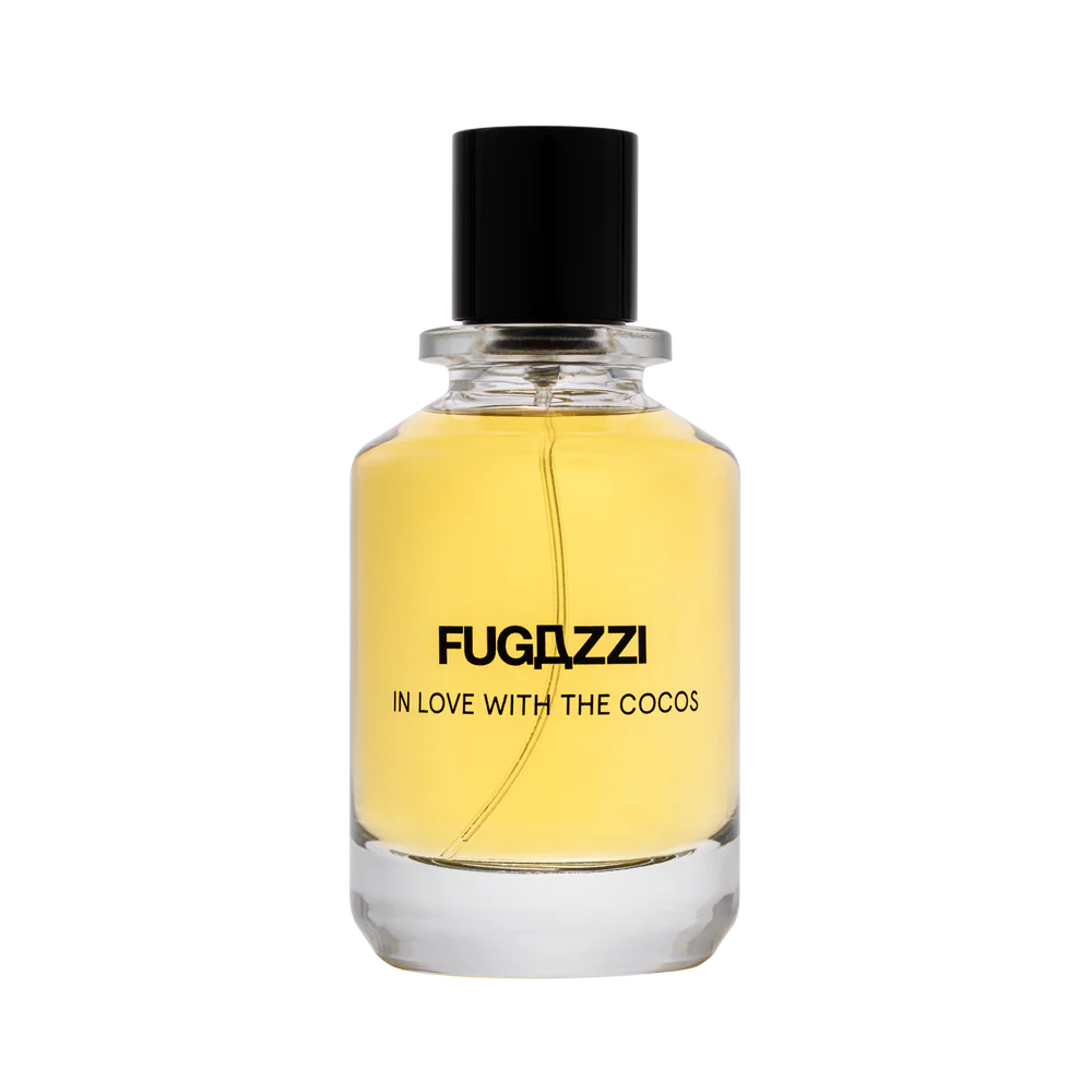 Fugazzi - In Love With the Cocos Extrait de Parfum