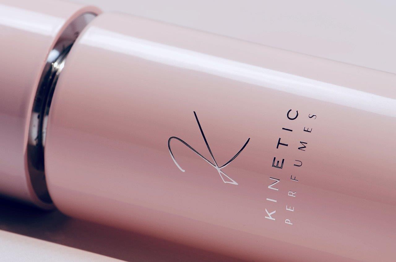 Kinetic Perfumes Barcelona - Nel EDP