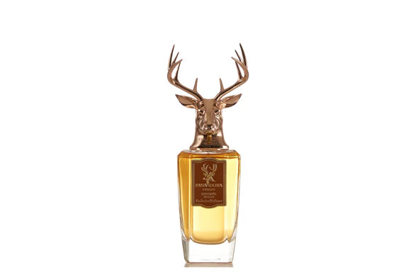 Pana Dora Sweden - Imperial Wood Extrait de Parfum