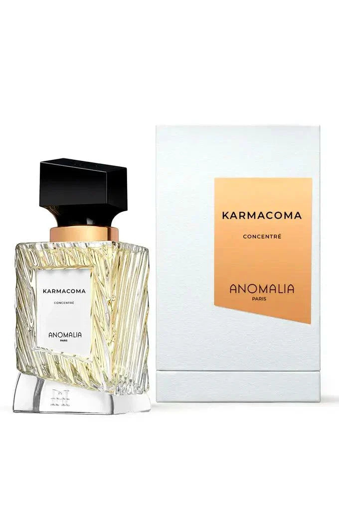 Anomalia Paris - Karmacoma EDP
