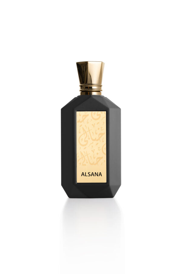 Khayali - Alsana EDP