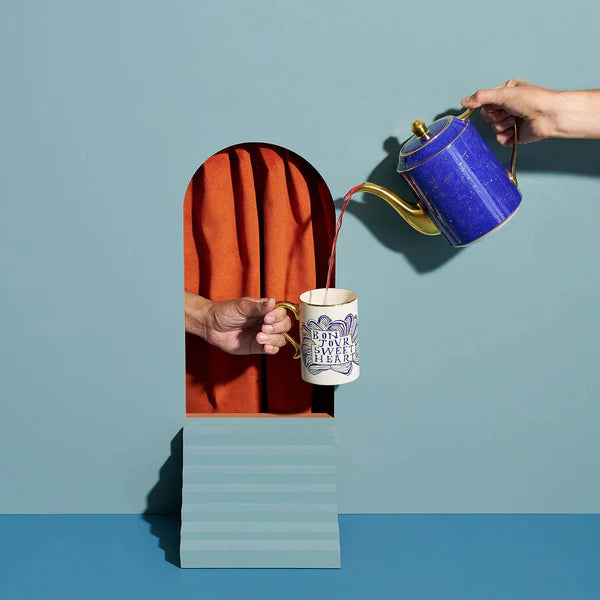 L'Object - Ruan Hoffmann Sweetheart Mug