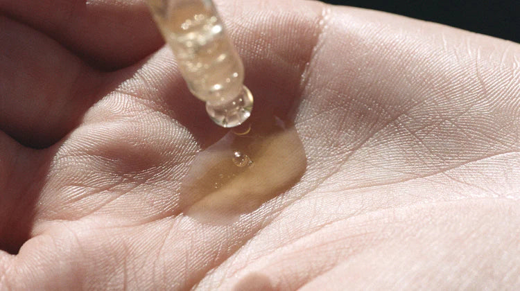 L:a Bruket - 279 Replenishing Serum 30ml