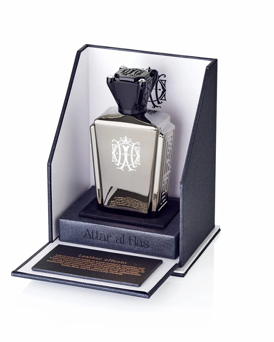 Attar al Has - Leather Effecto Extrait de Parfum