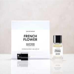 Matiere Premiere - French Flower EDP