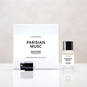 Matiere Premiere - Parisian Musc EDP